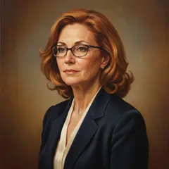 Autor Milena Głowacka